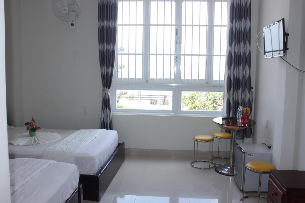 Minh Hung Hotel Mũi Né Kamer foto