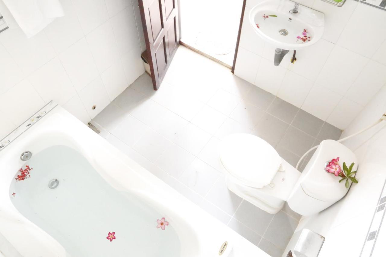 Minh Hung Hotel Mũi Né Buitenkant foto