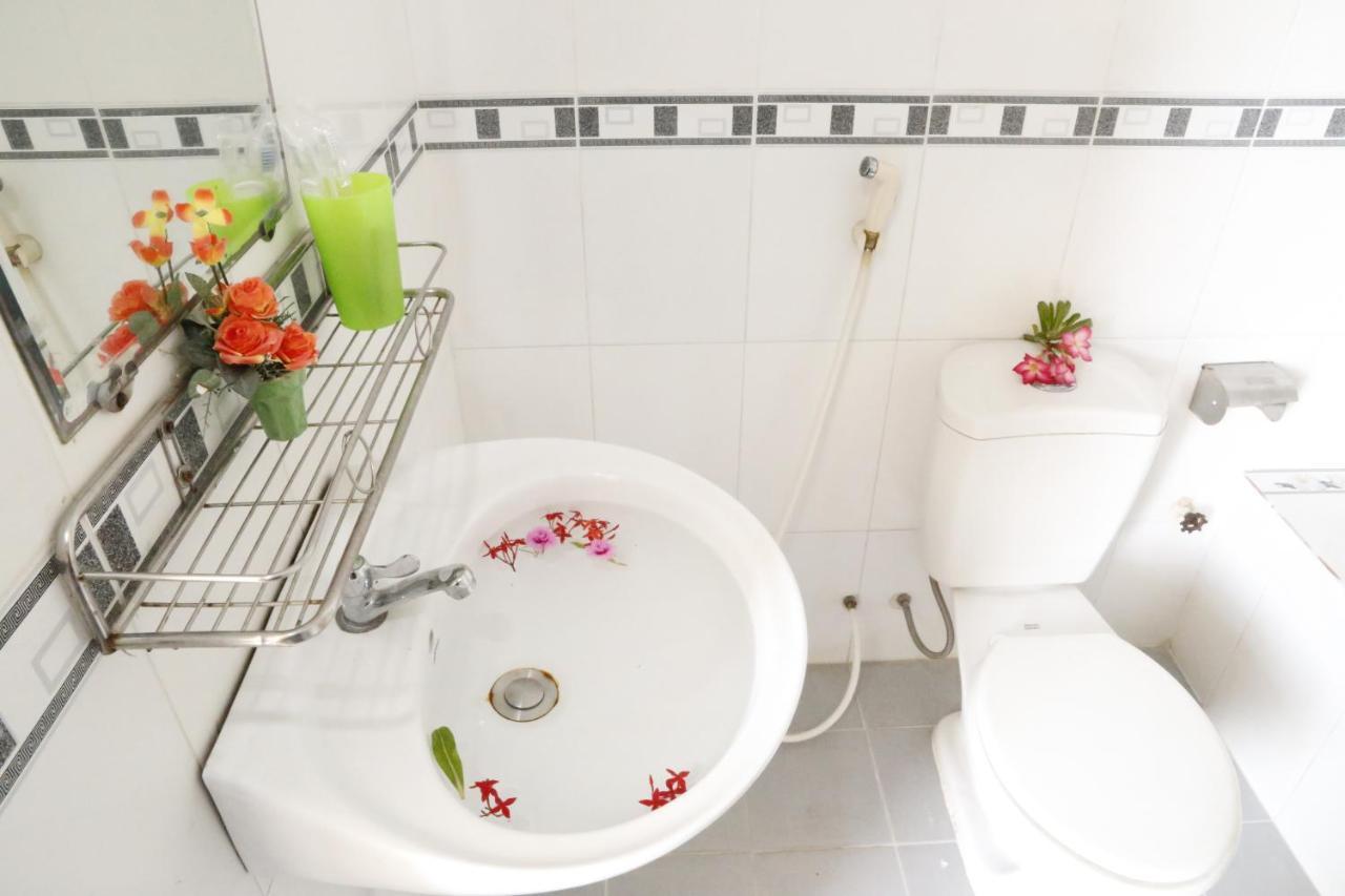 Minh Hung Hotel Mũi Né Buitenkant foto