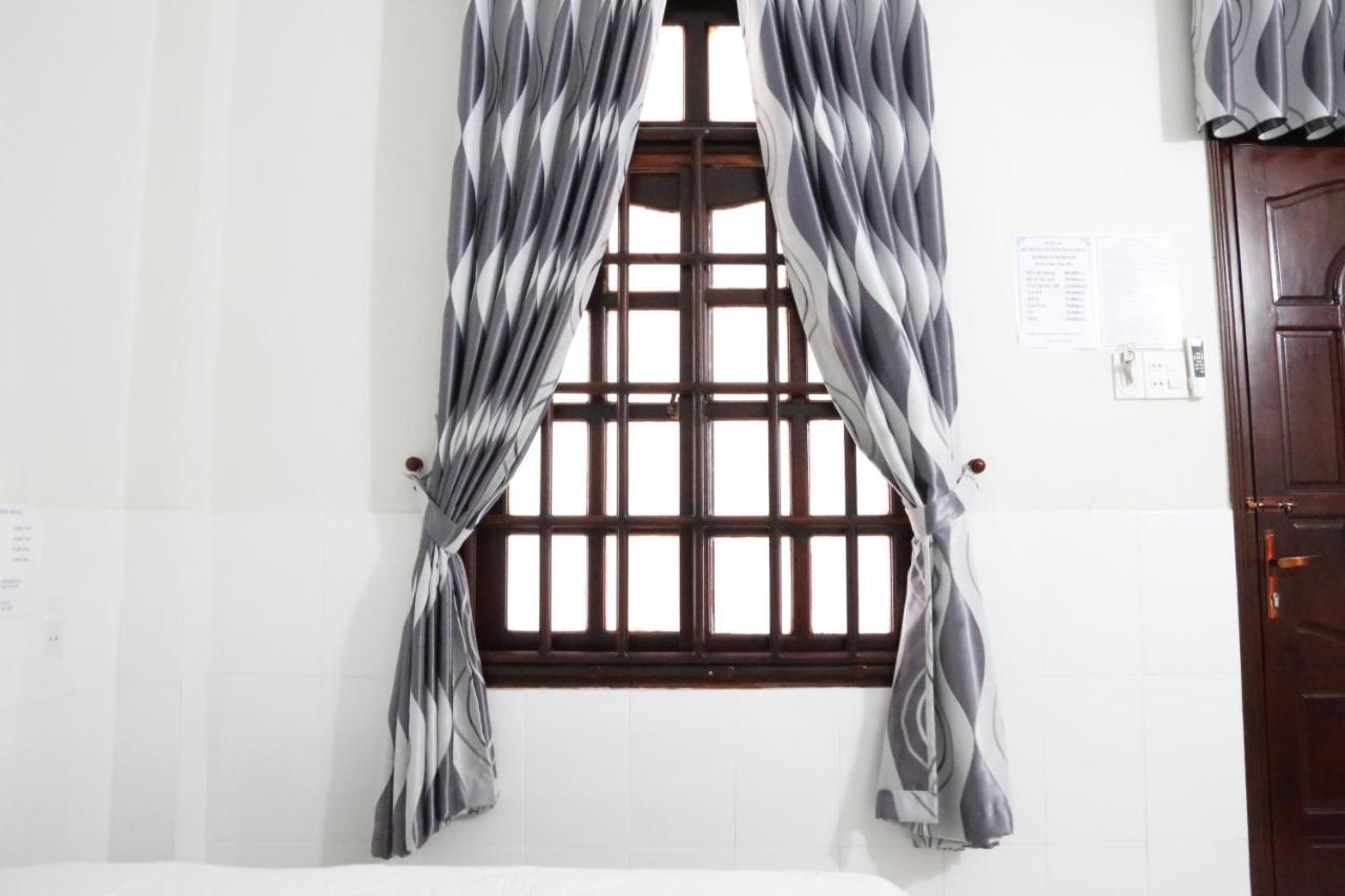 Minh Hung Hotel Mũi Né Buitenkant foto